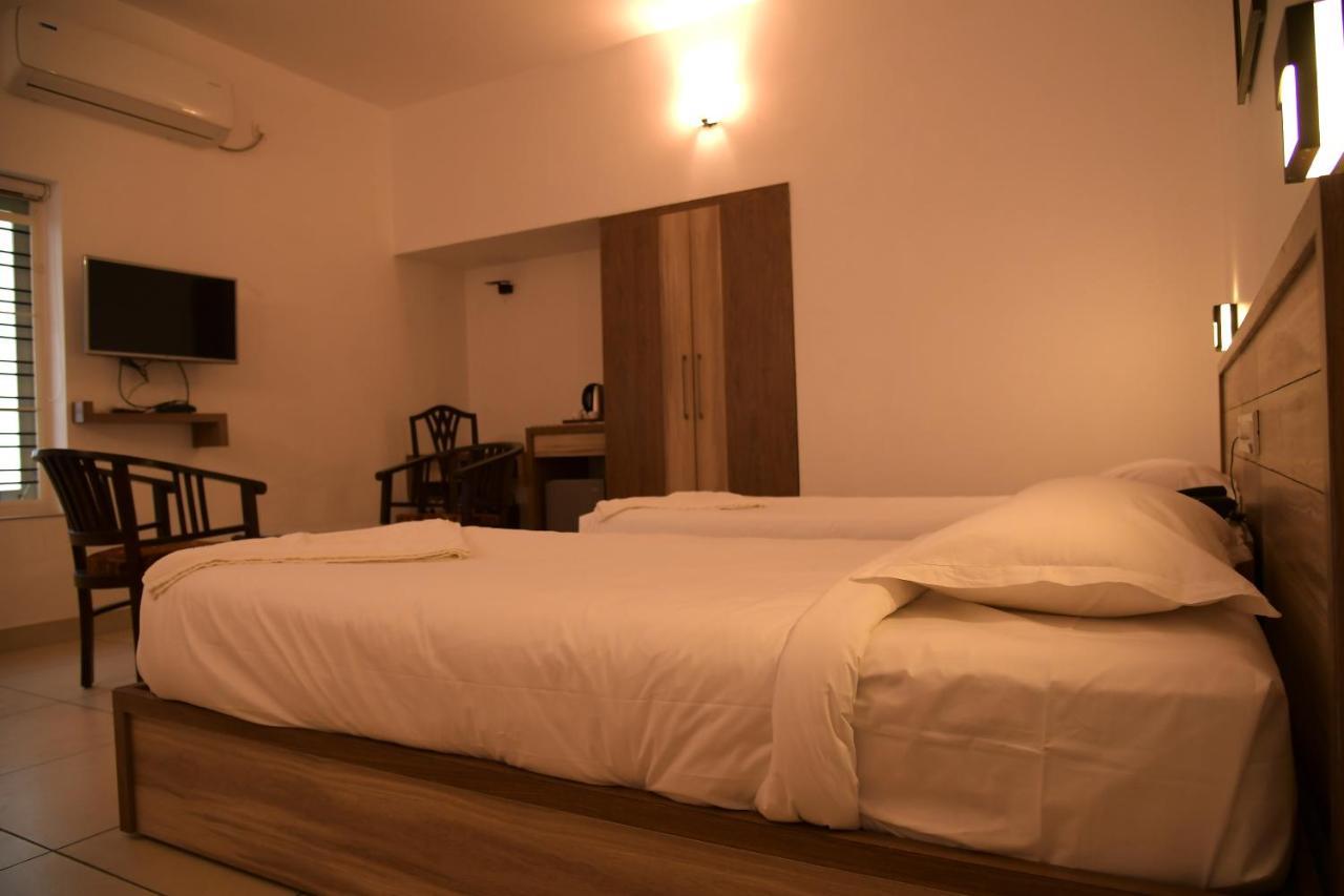 Ramas Garden Bed & Breakfast